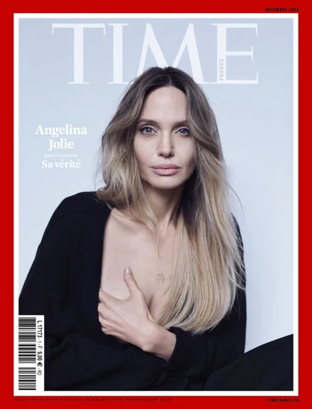 TIME cover 1